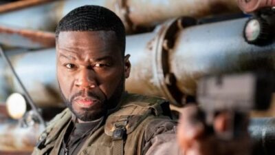 curtis jackson / 50 cent