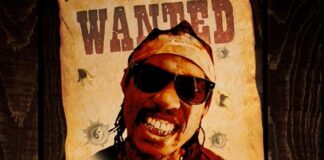 D-RocYing - America's Most Wanted