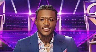 DC Youngfly Celebrity Squares