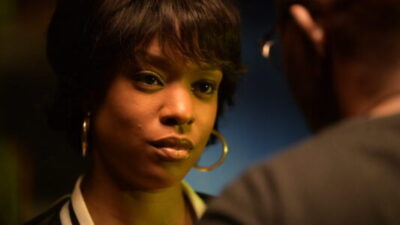 FIRST LADY OF BMF: TONESA WELCH STORY