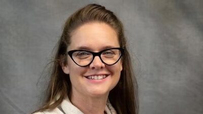 Donelle Evensen - via Bunnell Elementarty School