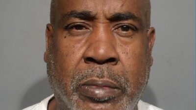 Duane Keith Davis aka 'Keffe D' - mugshot