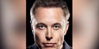 Elon Musk book cover pic (Simon & Schuster)