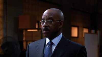 &ldquo;Heist 88&rdquo; starring Courtney B. Vance