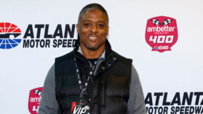 Warrick Dunn