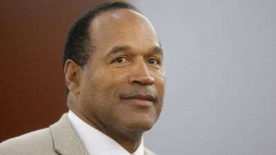 OJ Simpson