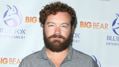 Danny Masterson Sentenced to 30 Years in Prison