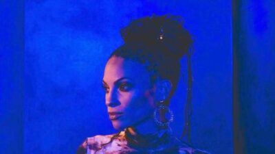 Goapele