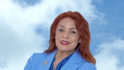 Jeanne Starr
