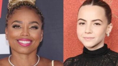 Jemelle Hill - Bobbi Althoff (Getty)