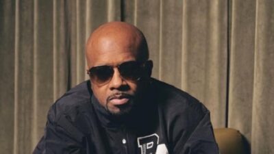 Jermaine Dupri