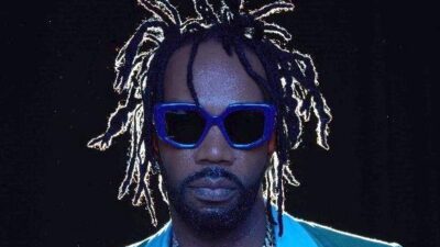 Juicy J - via Allison Kugel