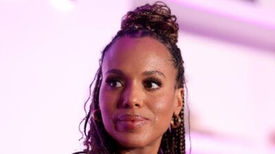 Kerry Washington (Randy Shropshire-Variety-Getty Images)