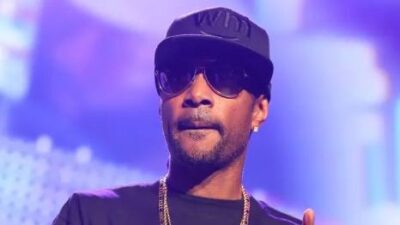 Krayzie Bone of Bone Thugs-N-Harmony performs during 93.5 KDAY Presents 2019 Krush Groove Concert at The Forum on April 20, 2019 in Inglewood, California. (Photo by Leon Bennett/Getty Images)