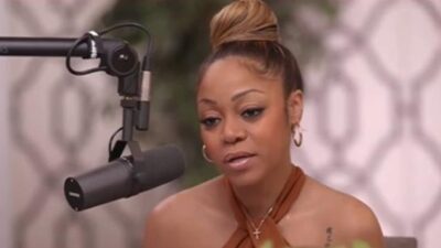 Latavia Roberson - IG screenshot