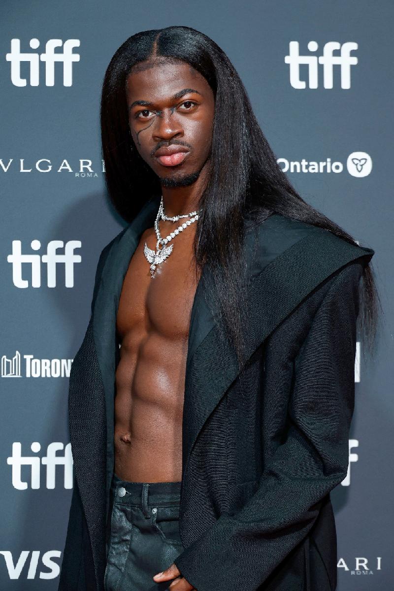 Lil Nas X Opens Up on Sexuality, Fame Pressure, and Mental Health Struggles | VIDEO