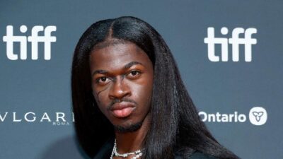 Lil Nas X (Frazer Harrison-Getty Images)