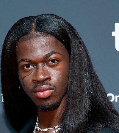 Lil Nas X (Frazer Harrison-Getty Images)
