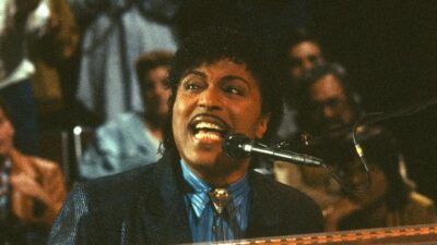 Little Richard (Lester Cohen-Getty Images)