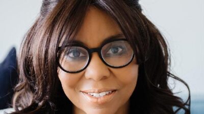Lori Gentles