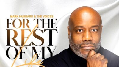 Mark Hubbard & The Voices (For the Rest of My Life) - sreenshot