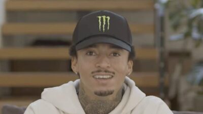 Nyjah Huston - screenshot