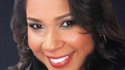 Pamela J. Broussard