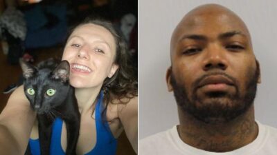 Pava Marie LaPere - Jason Billingsley (Instagram and Baltimore Police Department)