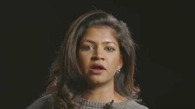 Prachi Gupta - screenshot