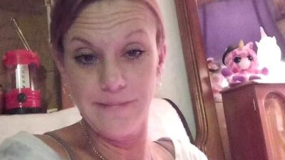 Sabrina Peckham - Facebook