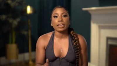 Mel & Beedy Decide to Break Up | Toya & Reginae
