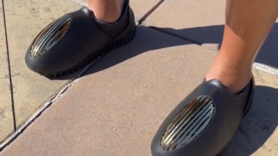 BBB shoes