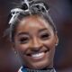 Simone Biles (Ezra Shaw-Getty Images)
