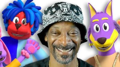 Snoop Dogg - Doggyland - screenshot