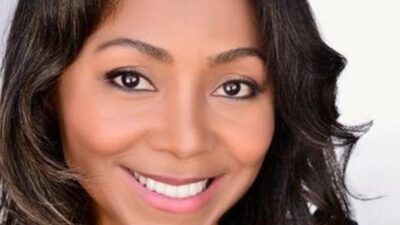 Tamara Johnson