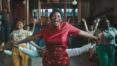 Fantasia in The Color Purple