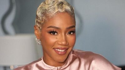 Tiffany Haddish - Instagram