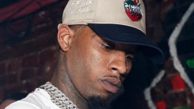 Tory Lanez (Johnny Nunez-WireImage-Getty Images)