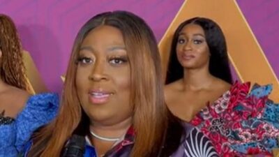 Women of Power Luncheon - Loni Love