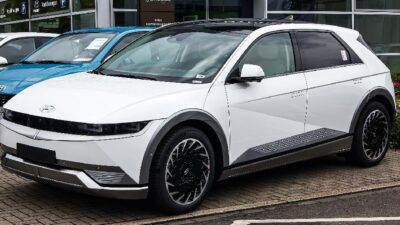 2023 Hyundai IONIQ 5