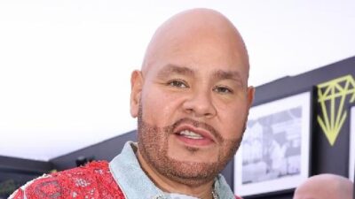 23 BET Hip-Hop Awards - Fat Joe (Getty)