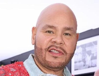 23 BET Hip-Hop Awards - Fat Joe (Getty)