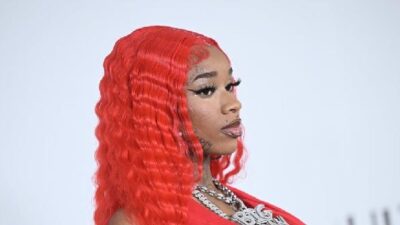 23 BET Hip-Hop Awards - Sexxy Red / Getty