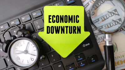 Recent studies suggest that the economic picture for Black Californians is not looking rosy.