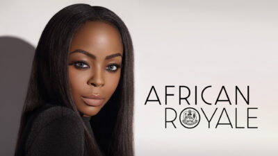 Abimbola Fernandez of African Royale