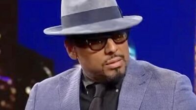 Al B Sure - screenshot
