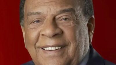 Andrew Young