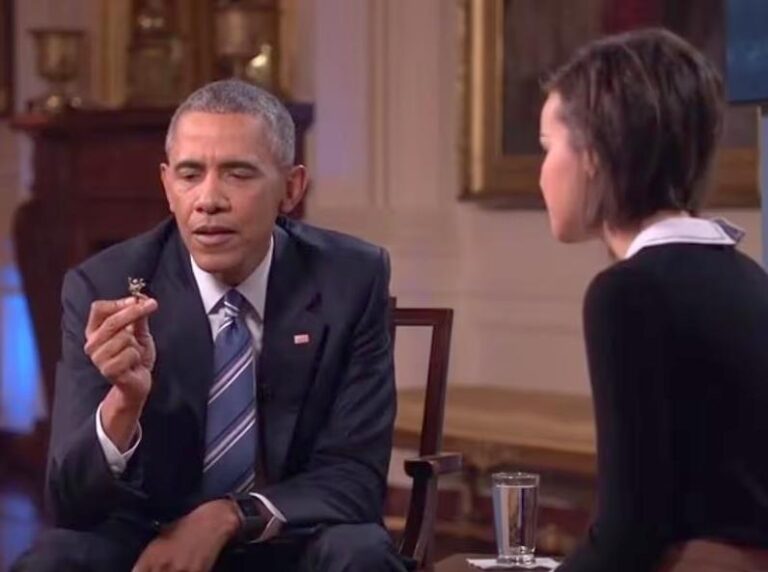 25 Facts About Barack Obama – The Man Behind the Presidency