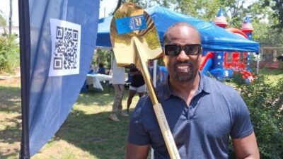 Baron Jay Littleton, Jr. partners with Reed Capital for affordable housing developments