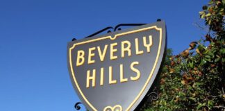 Beverly Hills - Depositphotos